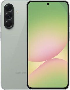 A566B Samsung Galaxy A56 5G 8/256GB Awesome Olive Global 358213 фото