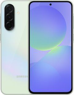 A366B Samsung Galaxy A36 5G 8/256GB Awesome Lime Global 360103 фото