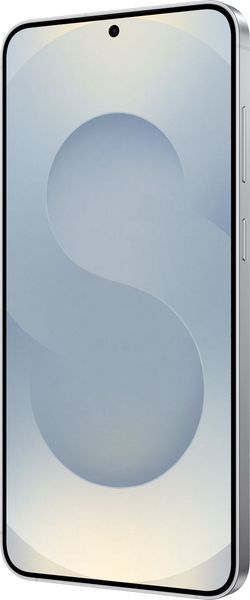 S936 Samsung Galaxy S25 Plus 12/256GB Silver Shadow Global 349656 фото