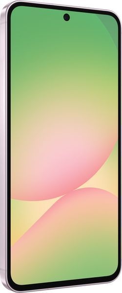 A566B Samsung Galaxy A56 5G 8/256GB Awesome Pink Global 357861 фото
