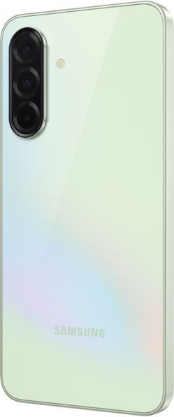 A366B Samsung Galaxy A36 5G 8/256GB Awesome Lime Global 360103 фото