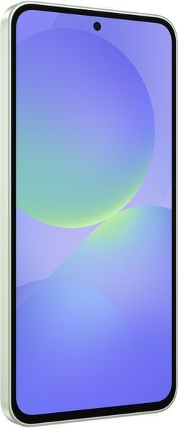A366B Samsung Galaxy A36 5G 8/256GB Awesome Lime Global 360103 фото