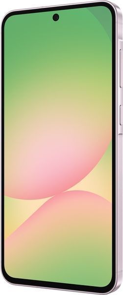 A566B Samsung Galaxy A56 5G 8/256GB Awesome Pink Global 357861 фото