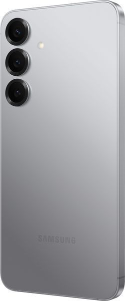 S936 Samsung Galaxy S25 Plus 12/256GB Silver Shadow Global 349656 фото
