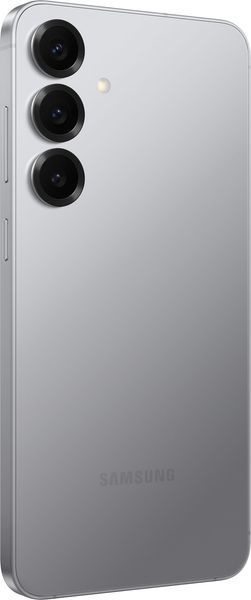 S936 Samsung Galaxy S25 Plus 12/256GB Silver Shadow Global 349656 фото