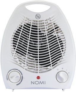 Тепловентилятор Nomi SFH-02 318601 фото