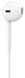 Навушники APPLE EarPods with 3.5 mm Headphone Plug (MNHF2ZM/A) 306683 фото 2