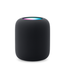 Акустика Apple HomePod 2 Midnight MQJ73/MQJ93 263597 фото