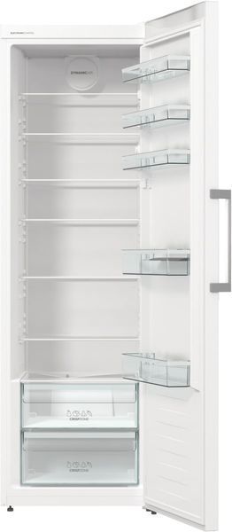 Холодильна камера Gorenje, 186x60х66, 398л, А++, електронне упр, зона св-ті, білий (R619EEW5) 375818 фото