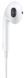 Навушники APPLE EarPods with 3.5 mm Headphone Plug (MNHF2ZM/A) 306683 фото 4