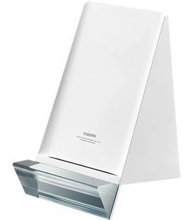 Бездротовий зарядний пристрій Xiaomi 80W Stand (BHR5063GL/MDY-13-ED) White 212249 фото