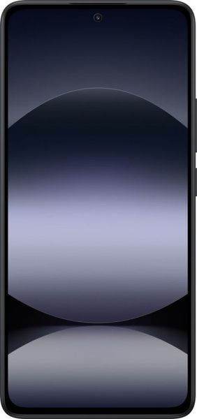 Смартфон Xiaomi Redmi Note 14 5G 6/128GB Midnight Black Global 343813 фото