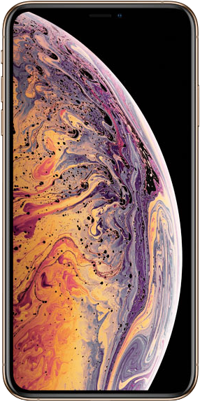 Смартфон Apple IPhone XS Max 512GB Gold 125690 фото