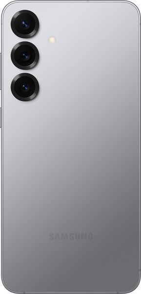 S936 Samsung Galaxy S25 Plus 12/256GB Silver Shadow Global 349656 фото