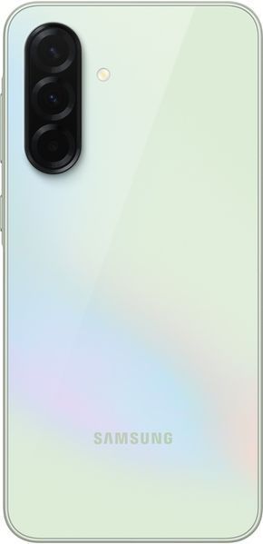 A366B Samsung Galaxy A36 5G 8/256GB Awesome Lime Global 360103 фото