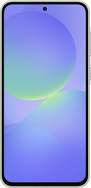 A366B Samsung Galaxy A36 5G 8/256GB Awesome Lime Global 360103 фото