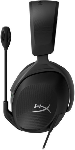 Гарнітура HyperX Cloud Stinger 2 Core Xbox, mini-jack, чорно-зелений (6H9B8AA) 364598 фото