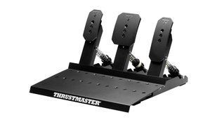 Педальный блок Thrustmaster Raceline Pedals III 379688 фото