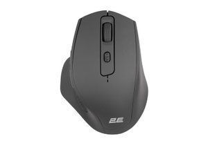 Миша 2E MF2010 Rechargeable, WL, чорний (2E-MF2010WB) 363860 фото