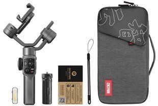 Стабілізатор для камери Zhiyun Smooth 5S Combo Grey 289207 фото