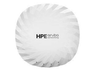 Точка доступу HPE ANW AP-735 RW Campus AP (S1G42A) 327540 фото