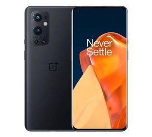 Смартфон OnePlus 9 Pro 8/256GB Stellar Black Global 344177 фото