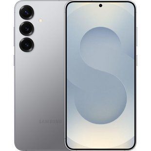 S936 Samsung Galaxy S25 Plus 12/256GB Silver Shadow Global 349656 фото