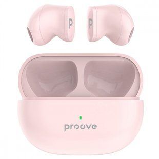 Навушники Proove Mainstream Mini TWS (TWMM00010014) Peach 316038 фото