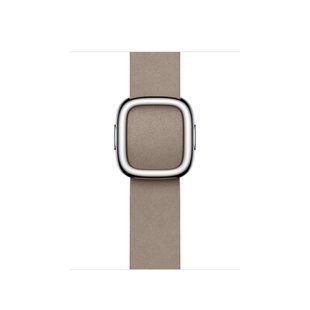 Ремінець Apple Watch Modern Buckle 38/40/41mm Tan S (MUHE3) 281475 фото