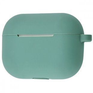 Чохол Silicone Case New for AirPods Pro pine green 331553 фото