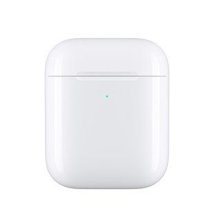 Кейс для навушників Apple AirPods 2 (MV7N2) 132285 фото