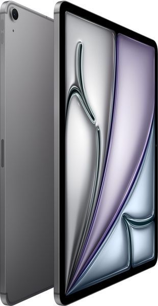 Планшет Apple iPad Air 7 13 (2025) Wi-Fi + LTE 128GB Space Gray 357019 фото
