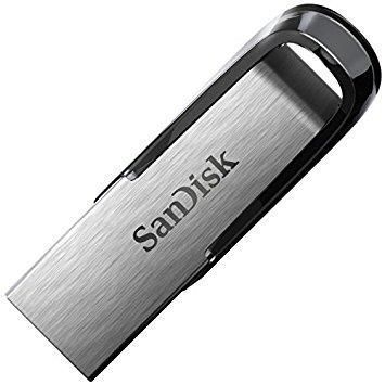 Накопичувач SanDisk 256GB USB 3.0 Type-A Flair (SDCZ73-256G-G46) 375515 фото