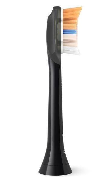 Зубна електрощітка PHILIPS HX9092/88 насадки Premium All-in-One 2 шт 349524 фото