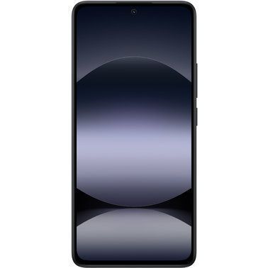 Смартфон Xiaomi Redmi Note 14 5G 6/128GB Midnight Black Global 343813 фото