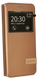 Чохол-книжка Samsung A510 (A5-2016) USAMS Muge Series Rose 66713 фото 1