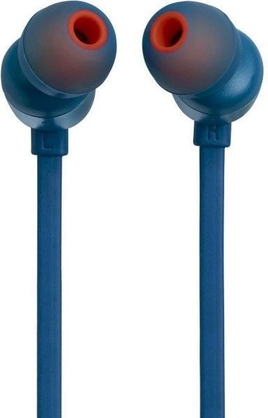 Навушники JBL T310C USB-C (JBLT310CBLU) Blue 317860 фото