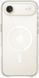 Чохол-накладка Apple iPhone Air Case with MagSafe &ndash; Frost (MGH34) 395632 фото 1