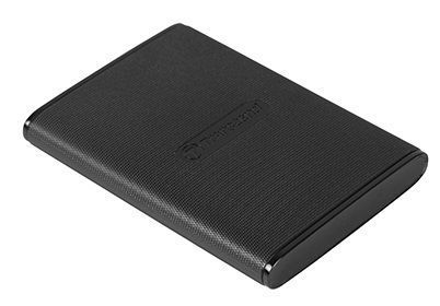ssd зовнішній TRANSCEND ESD270C 1TB USB 3.1 GEN 2 Type-C (TS1TESD270C) комп'ютерний запам'ятовувальний пристрій 317782 фото