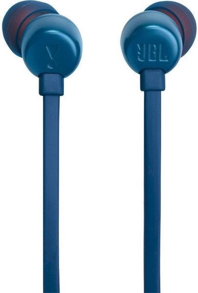 Навушники JBL T310C USB-C (JBLT310CBLU) Blue 317860 фото