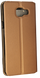 Чохол-книжка Samsung A510 (A5-2016) USAMS Muge Series Rose 66713 фото 2