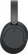 Навушники Sony WH-CH720N (WHCH720NB.CE7) Black 283065 фото 2