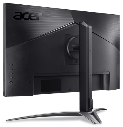 Монiтор TFT ACER 27" Predator XB273UV3bmiiprzx (UM.HX3EE.310) QHD IPS 180Hz 400nit HDMI DP USB Pivot MM 318234 фото