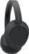 Навушники Sony WH-CH720N (WHCH720NB.CE7) Black 283065 фото 4