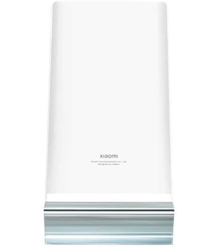 Бездротовий зарядний пристрій Xiaomi 80W Stand (BHR5063GL/MDY-13-ED) White 212249 фото