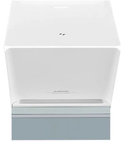 Бездротовий зарядний пристрій Xiaomi 80W Stand (BHR5063GL/MDY-13-ED) White 212249 фото