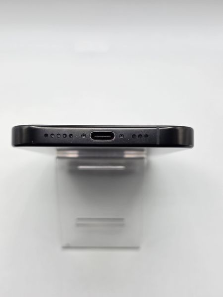 Смартфон Apple iPhone 16 Pro 128Gb trade-in Black Titanium 8647 417288 фото