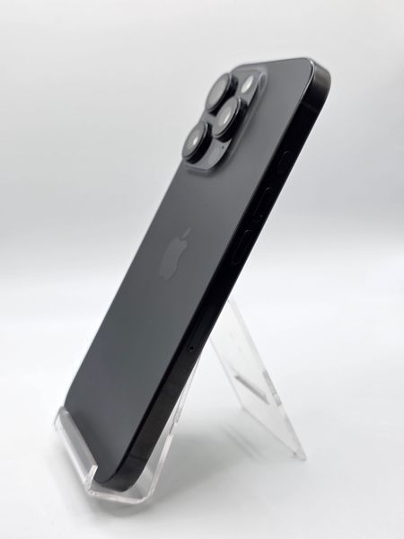 Смартфон Apple iPhone 16 Pro 128Gb trade-in Black Titanium 8647 417288 фото