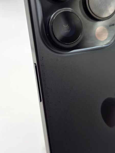 Смартфон Apple iPhone 16 Pro 128Gb trade-in Black Titanium 8647 417288 фото