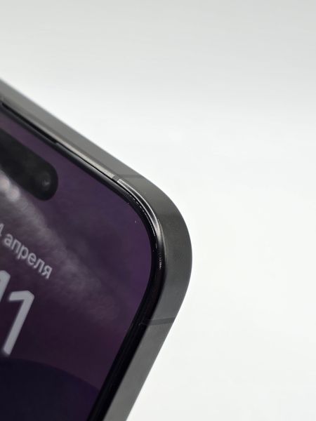 Смартфон Apple iPhone 16 Pro 128Gb trade-in Black Titanium 8647 417288 фото